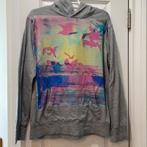 AE long sleeve hoodie. Size XL